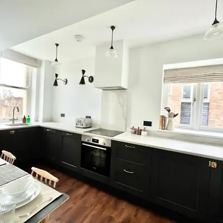 Apartmán Redland - 5 *