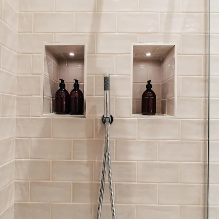 Apartmán Redland - 5 *
