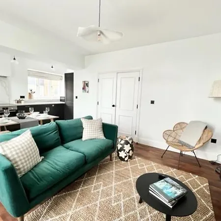 Redland - 5 Apartamento