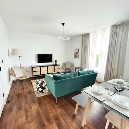 Apartamento Redland - 5 Bristol