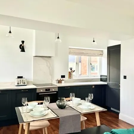 Apartamento Redland - 5 Bristol