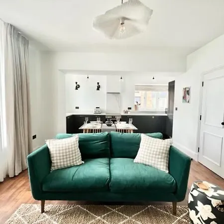 Apartamento Redland - 5