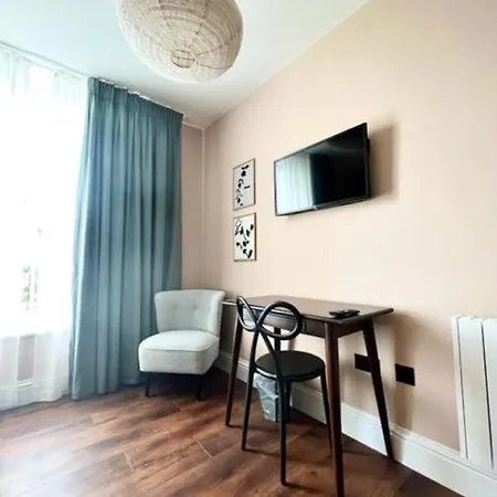 Apartamento Redland - 5