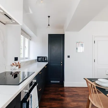 Redland - 5 Apartamento Bristol