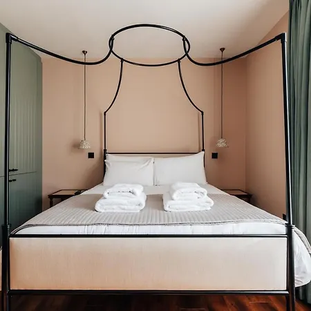 Redland - 5 Apartamento *