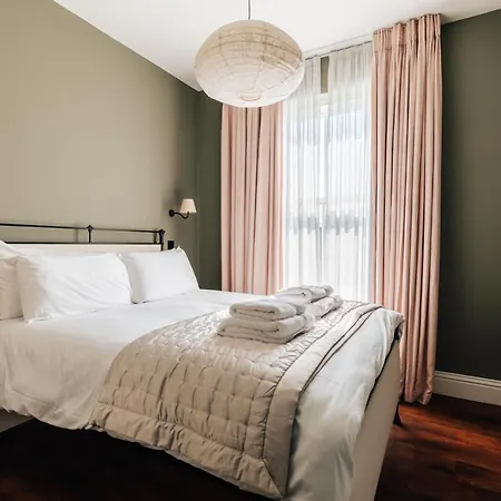 Redland - 5 Apartamento Bristol