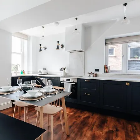 Apartamento Redland - 5