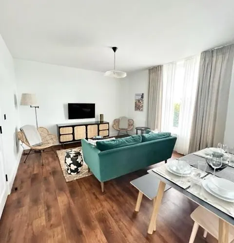 Апартаменты Redland - 5 Бристоль