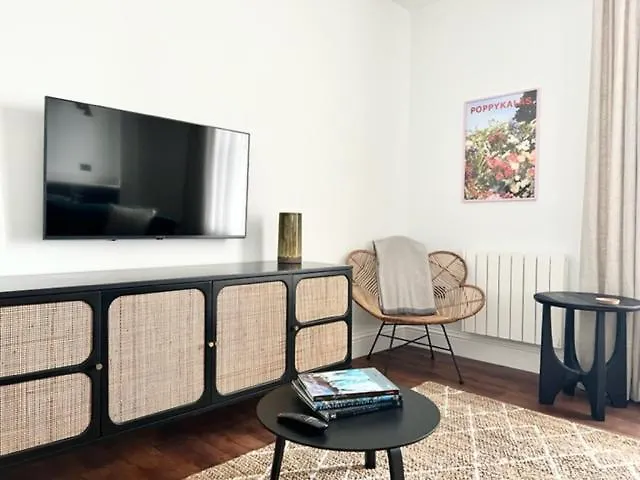 Redland - 5 Апартаменты