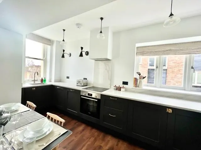 Apartament Redland - 5 *