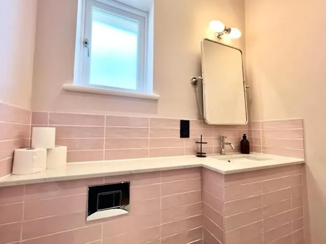 Redland - 5 * Бристоль