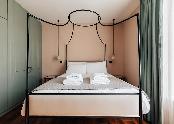 Redland - 5 Apartament *