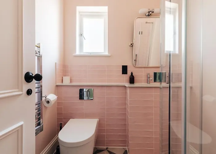 Redland - 5 Апартаменты