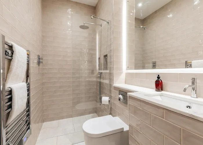 Apartment Redland - 5 *