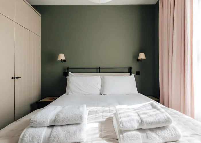 Redland - 5 Apartament *