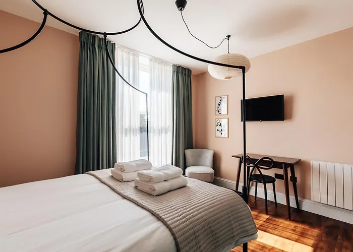 Redland - 5 Apartament