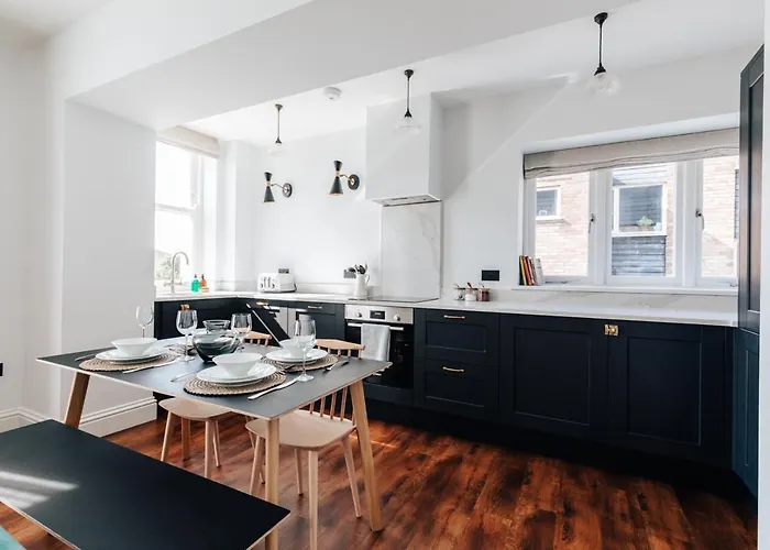 Apartament Redland - 5