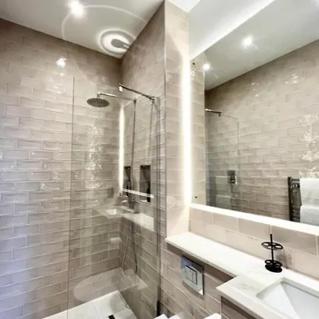 Апартаменты Redland - 5