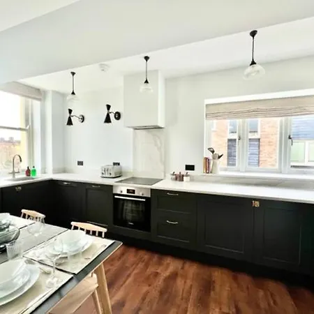 Апартаменты Redland - 5 Бристоль