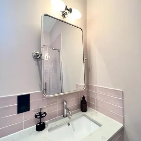 Апартаменты Redland - 5