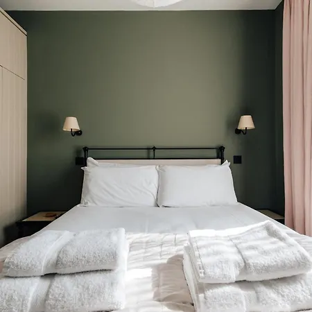 Redland - 5 Апартаменти *