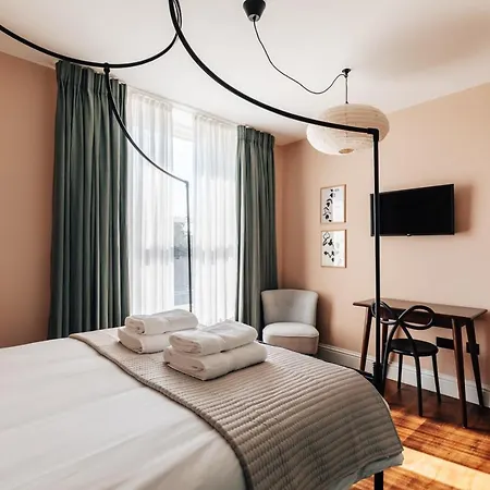 Redland - 5 Апартаменти