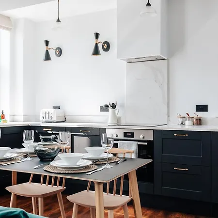 Redland - 5 Апартаменти