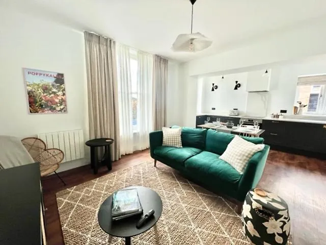 Апартаменти Redland - 5 Бристоль