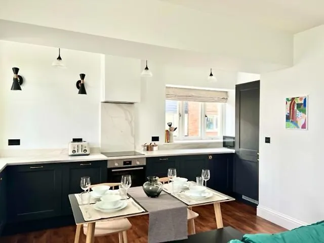 Апартаменти Redland - 5 Бристоль