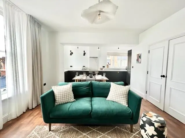 Апартаменти Redland - 5