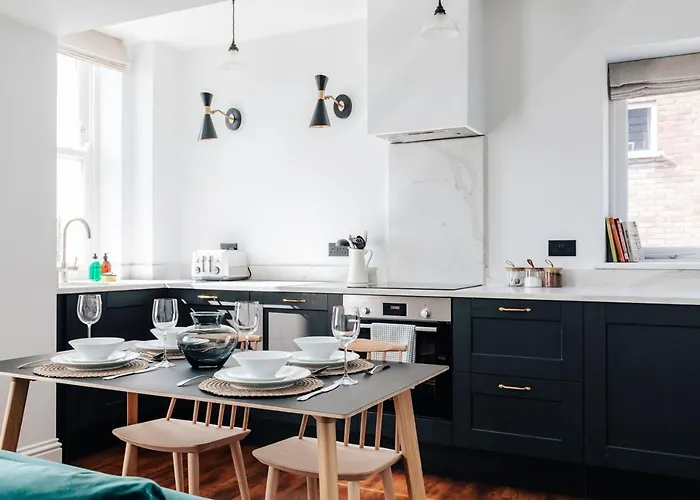 Redland - 5 Апартаменти